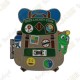 Geocoin "Lackey 2025" + Tag