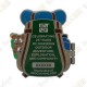 Geocoin "Lackey 2025" + Tag