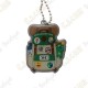 Geocoin "Lackey 2025" + Tag