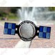 Geocoin "2025 Blue Switch Day"