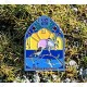 Geocoin "2025 March Equinox"