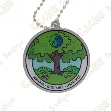 2025 CITO travel tag (Season 2)
