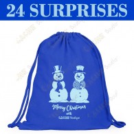 Calendario Geocaching de adviento 2025