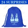 Geocaching Advent calendar 2025
