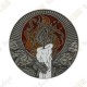 Geocoin "Day of the Dead" - 2025