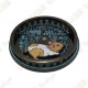 Geocoin "Hamster"