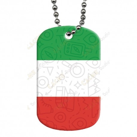 Traveler "Geocaching in Italy"