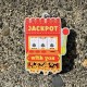 Traveler "Jackpot!"