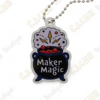Traveler "Maker Magic"