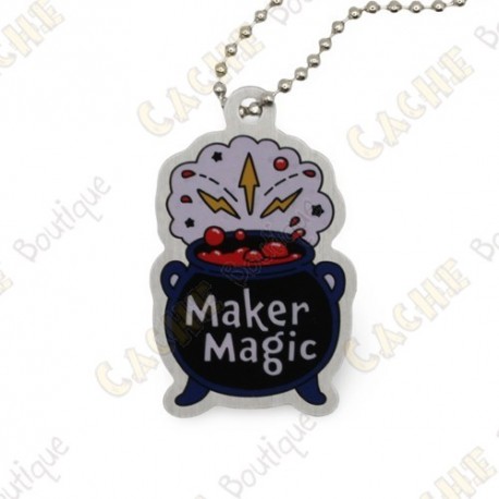 Traveler "Maker Magic"