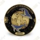 Geocoin "2026 Seasons"