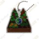2026CITO travel tag