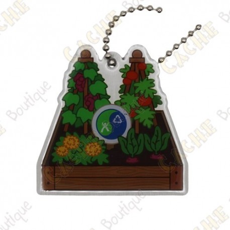 2026CITO travel tag