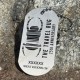 Limited Edition 25th Anniversary Travel Bug®