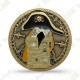Geocoin "Pirate" Parrot - 2026